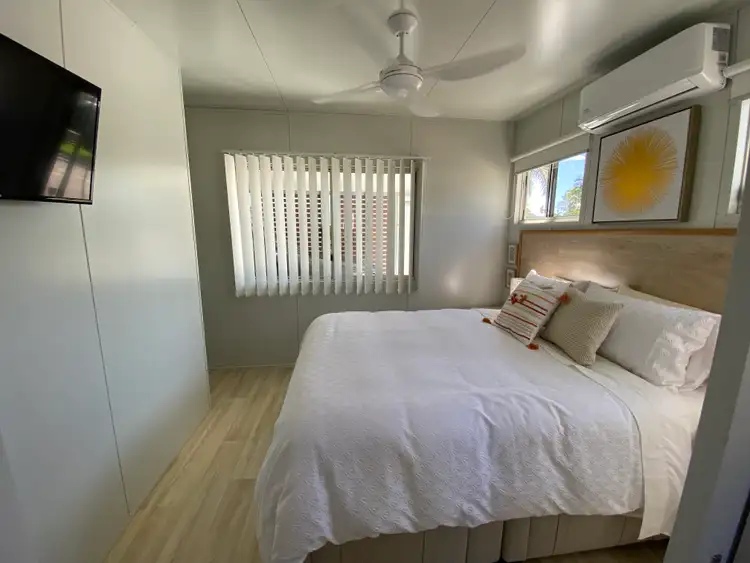 Fifth view of Homely house listing, 102/1 JACARANDA DRIVE, Boyne Island QLD 4680