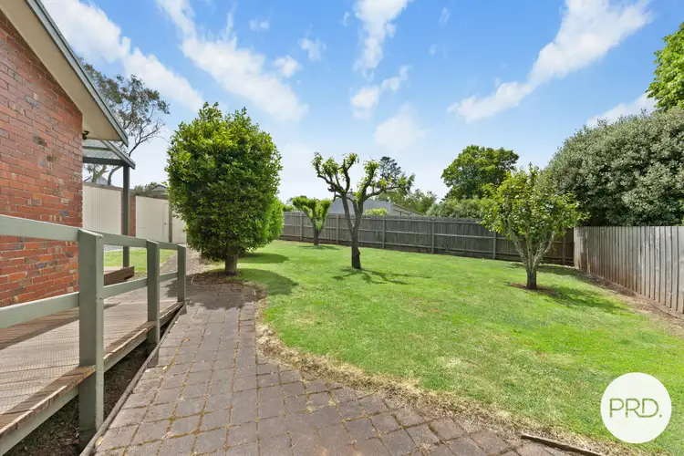 Second view of Homely house listing, 805 Cornish Street, Buninyong VIC 3357