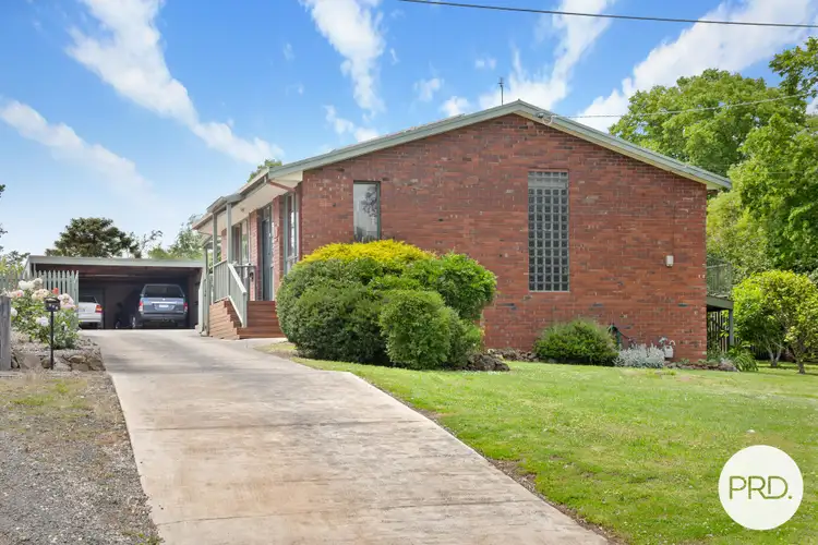 Third view of Homely house listing, 805 Cornish Street, Buninyong VIC 3357
