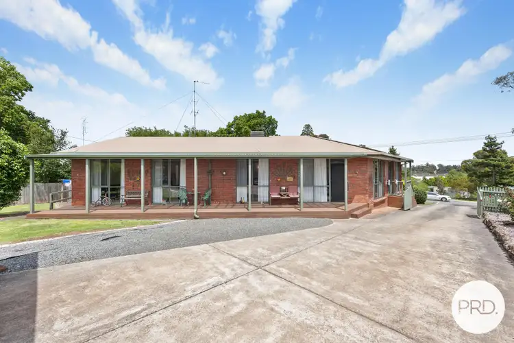Fourth view of Homely house listing, 805 Cornish Street, Buninyong VIC 3357