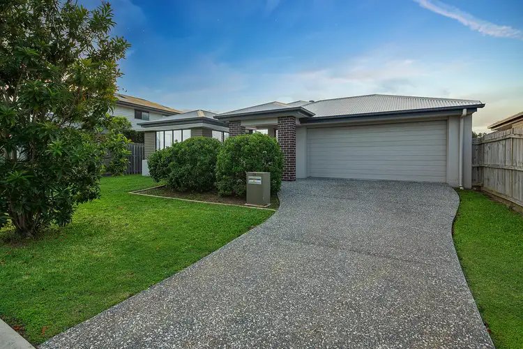 18 Lauren Circuit, Brighton QLD 4017