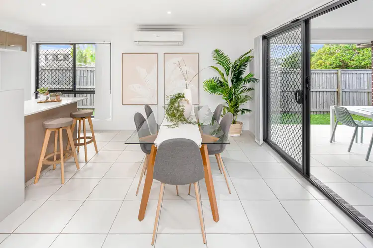 Second view of Homely house listing, 18 Lauren Circuit, Brighton QLD 4017