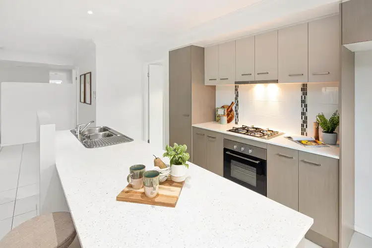 Third view of Homely house listing, 18 Lauren Circuit, Brighton QLD 4017