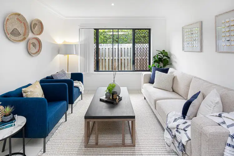 Fourth view of Homely house listing, 18 Lauren Circuit, Brighton QLD 4017