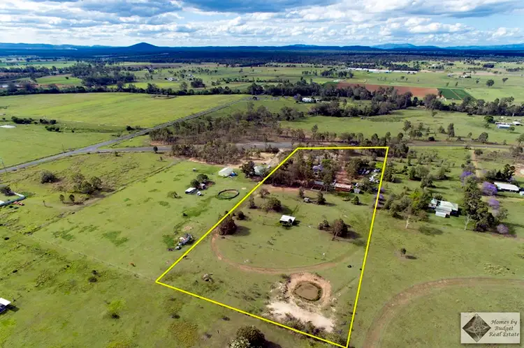 1061 Clarendon Road, Clarendon QLD 4311