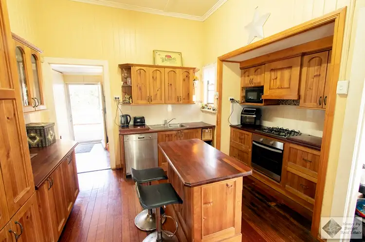 Fifth view of Homely rural property listing, 1061 Clarendon Road, Clarendon QLD 4311