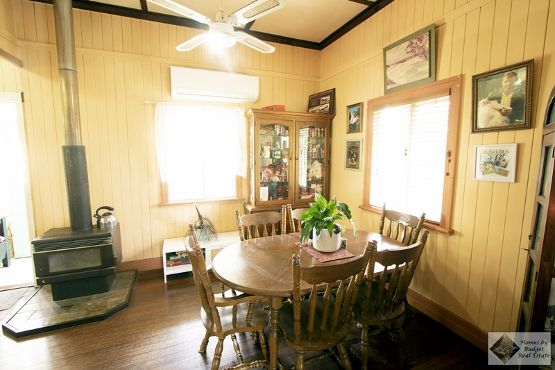 Seventh view of Homely rural property listing, 1061 Clarendon Road, Clarendon QLD 4311
