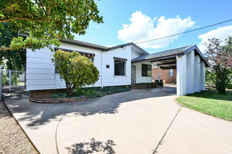 Main view of Homely house listing, 14 Ledgerwood Street, Griffith NSW 2680
