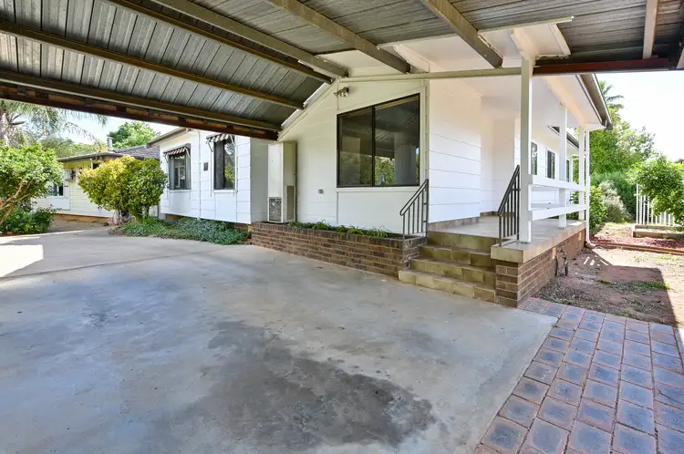 Second view of Homely house listing, 14 Ledgerwood Street, Griffith NSW 2680
