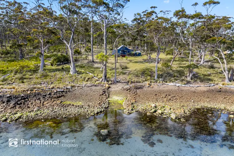 Main view of Homely house listing, 35 Pybus Road, Apollo Bay TAS 7150
