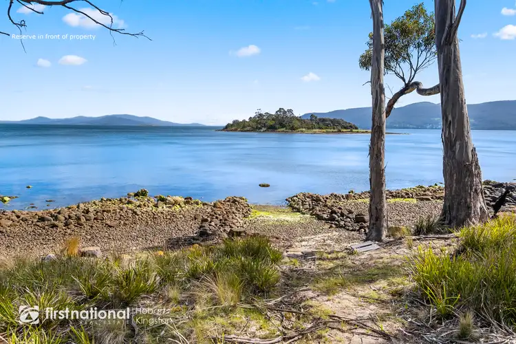 Second view of Homely house listing, 35 Pybus Road, Apollo Bay TAS 7150