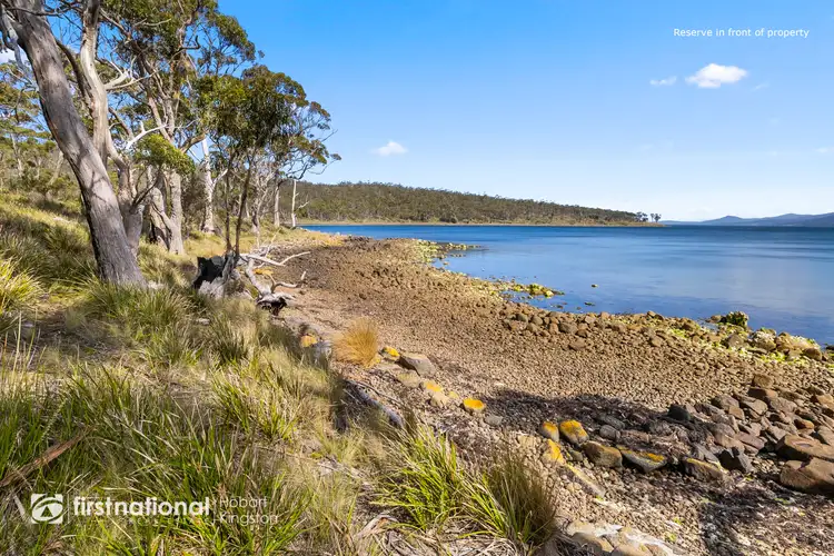 Third view of Homely house listing, 35 Pybus Road, Apollo Bay TAS 7150