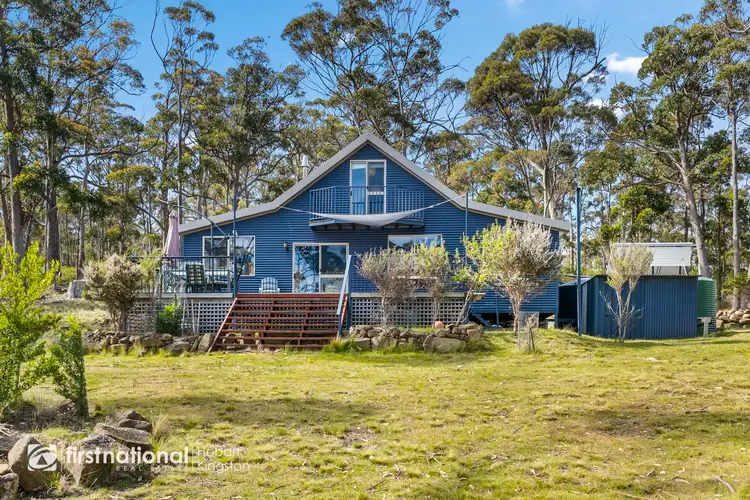 Fifth view of Homely house listing, 35 Pybus Road, Apollo Bay TAS 7150