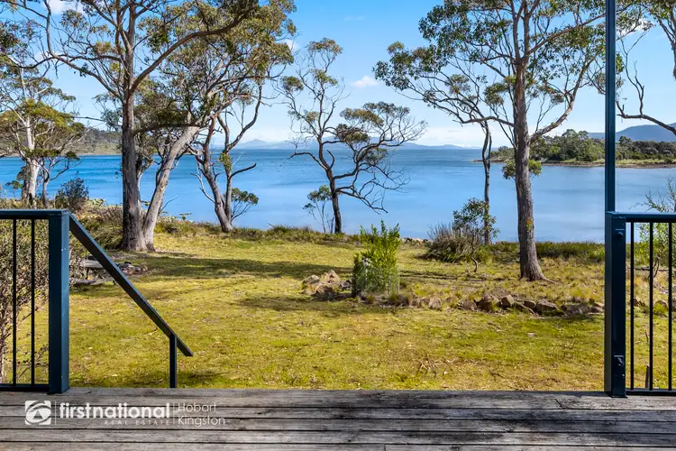 Sixth view of Homely house listing, 35 Pybus Road, Apollo Bay TAS 7150