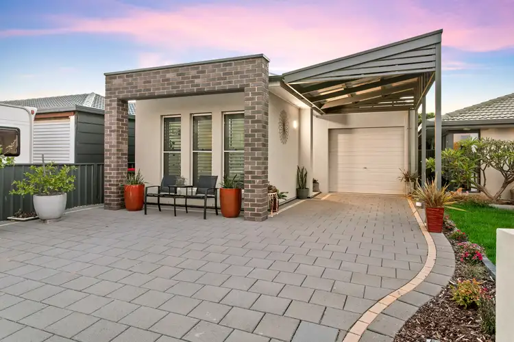 11a Whaler Road, Seaford SA 5169