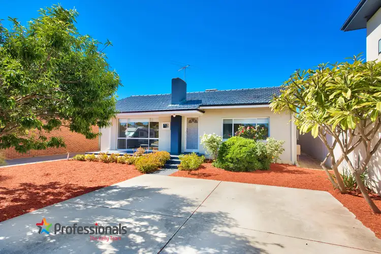 36 Bradley Street, Yokine WA 6060