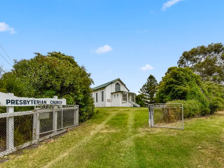 Main view of Homely house listing, 1 Julia Moore Street, Rendelsham SA 5280