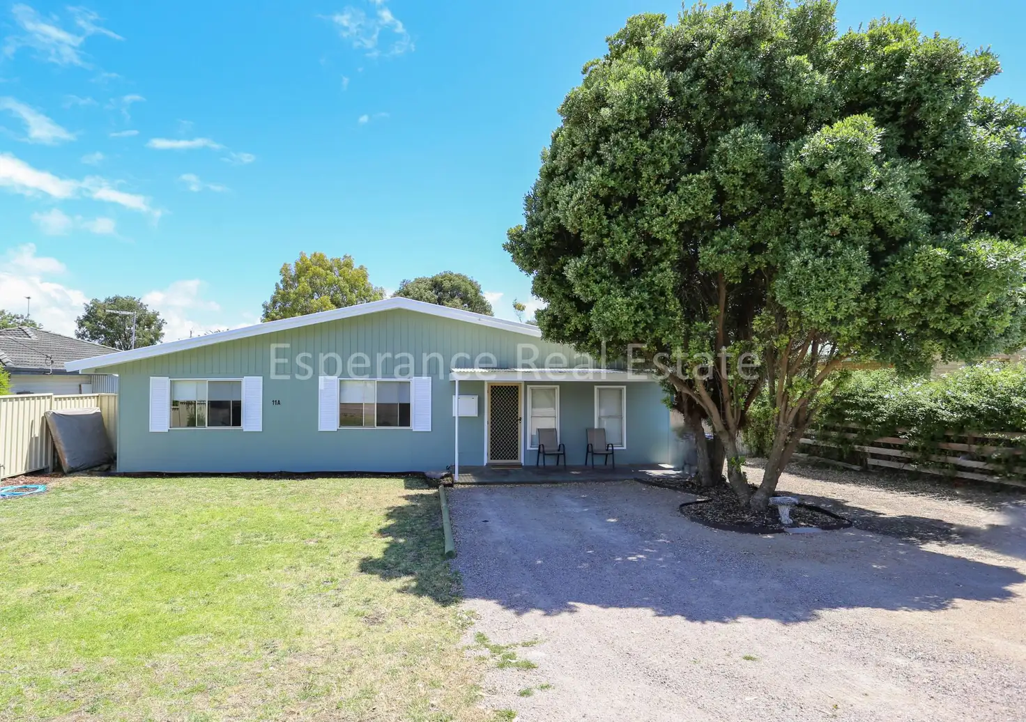 Main view of Homely house listing, 11A Daphne Street, Castletown WA 6450