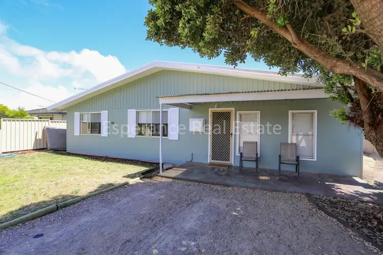 Second view of Homely house listing, 11A Daphne Street, Castletown WA 6450