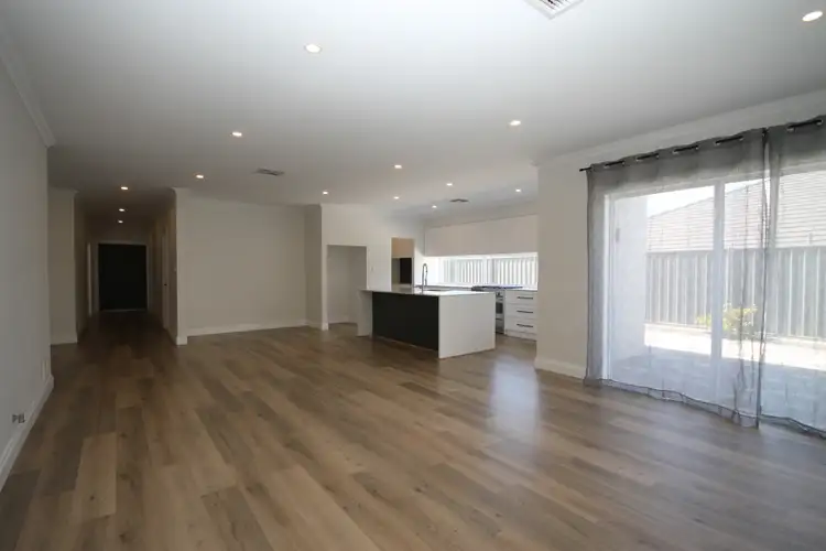 Second view of Homely house listing, 27 Henderson Crescent, Australind WA 6233