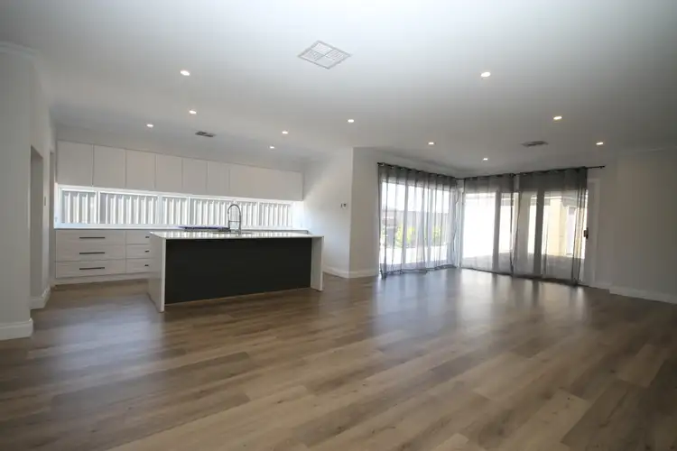 Third view of Homely house listing, 27 Henderson Crescent, Australind WA 6233