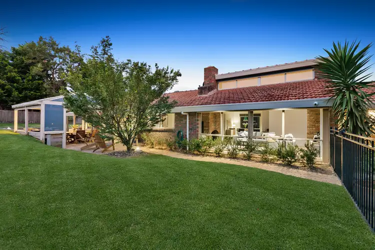 Main view of Homely house listing, 10 Blackwood Court, Frankston South VIC 3199