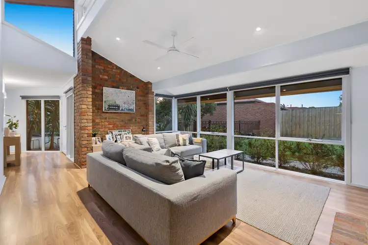 Third view of Homely house listing, 10 Blackwood Court, Frankston South VIC 3199