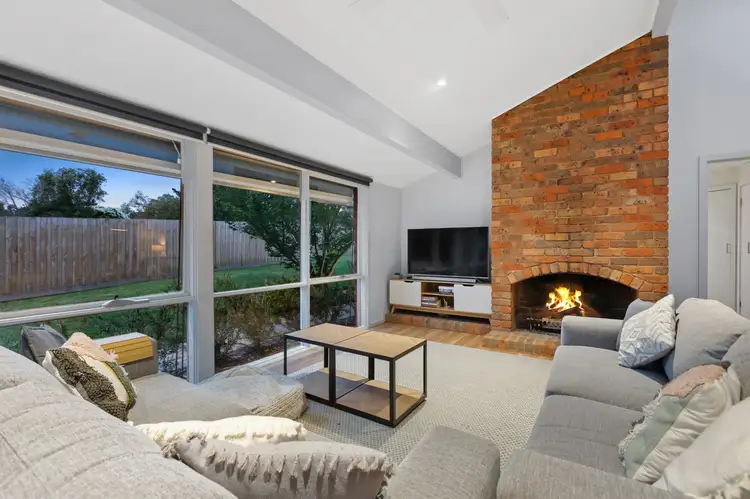 Fourth view of Homely house listing, 10 Blackwood Court, Frankston South VIC 3199