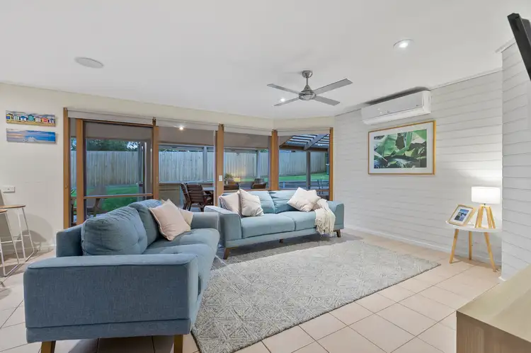 Sixth view of Homely house listing, 10 Blackwood Court, Frankston South VIC 3199