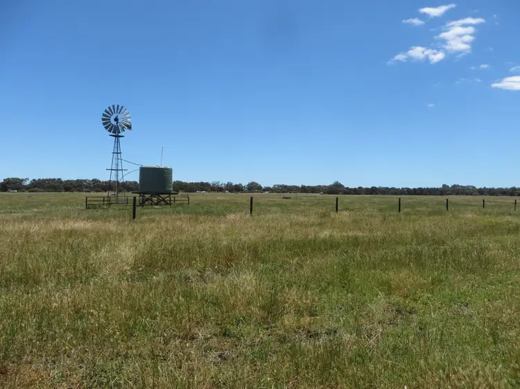 Lot 12 Heron Point Road