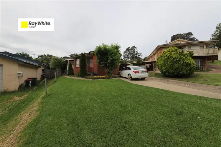 5 Jillabenan Close, Tumut NSW 2720