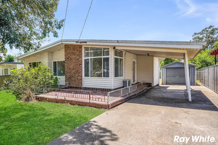 63 Torres Crescent, Whalan NSW 2770