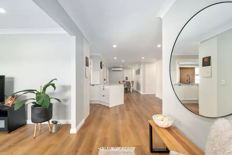 Second view of Homely house listing, 11 Highgrove Court, Kurwongbah QLD 4503