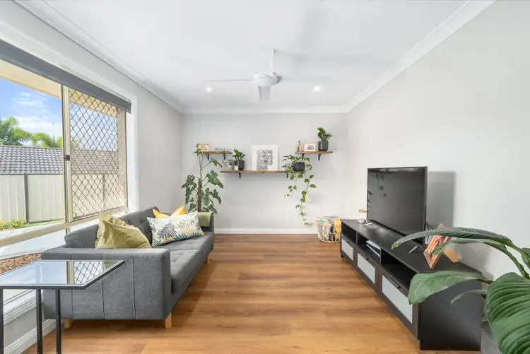 Third view of Homely house listing, 11 Highgrove Court, Kurwongbah QLD 4503