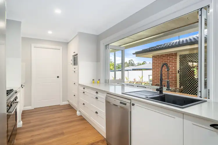 Fourth view of Homely house listing, 11 Highgrove Court, Kurwongbah QLD 4503