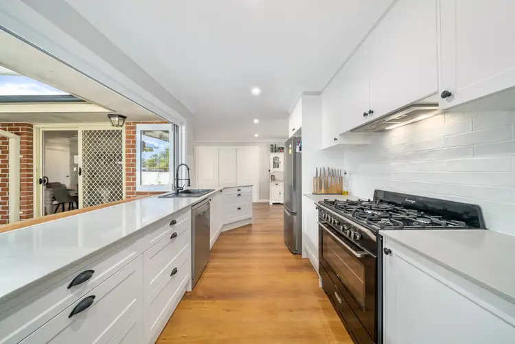 Fifth view of Homely house listing, 11 Highgrove Court, Kurwongbah QLD 4503