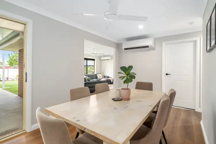 Sixth view of Homely house listing, 11 Highgrove Court, Kurwongbah QLD 4503