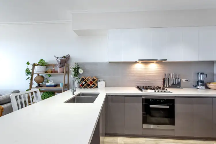 Second view of Homely apartment listing, 5/6 Nautilus Place, Scarborough WA 6019