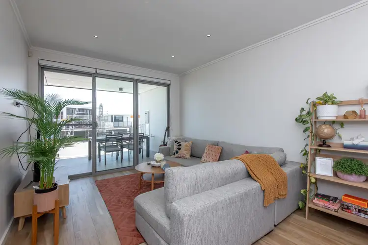 Fourth view of Homely apartment listing, 5/6 Nautilus Place, Scarborough WA 6019