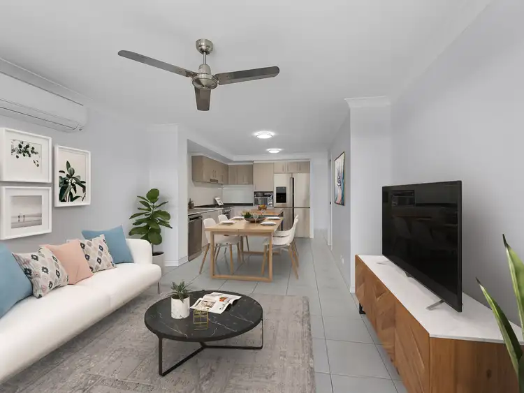Second view of Homely house listing, 32 Serenity Way, South Ripley QLD 4306