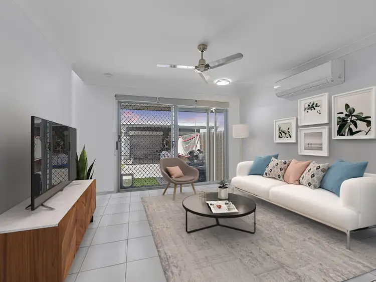 Third view of Homely house listing, 32 Serenity Way, South Ripley QLD 4306