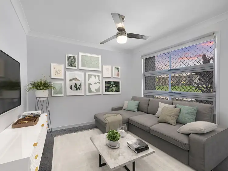 Sixth view of Homely house listing, 32 Serenity Way, South Ripley QLD 4306