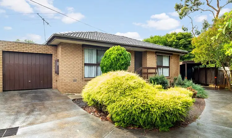 2/56 Warrandyte Road, Ringwood VIC 3134