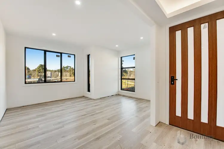 Second view of Homely house listing, 33 Trijena Avenue, Mickleham VIC 3064