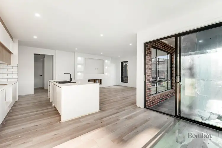 Sixth view of Homely house listing, 33 Trijena Avenue, Mickleham VIC 3064