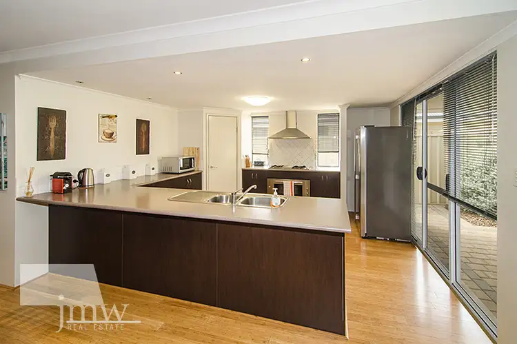 Third view of Homely house listing, 52 Indooroopilly Crescent, Dunsborough WA 6281