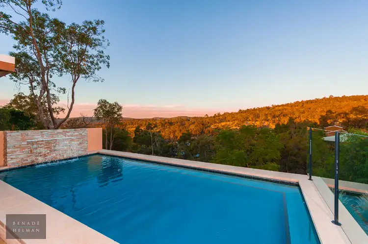 Seventh view of Homely house listing, 8 Parkway, Swan View WA 6056