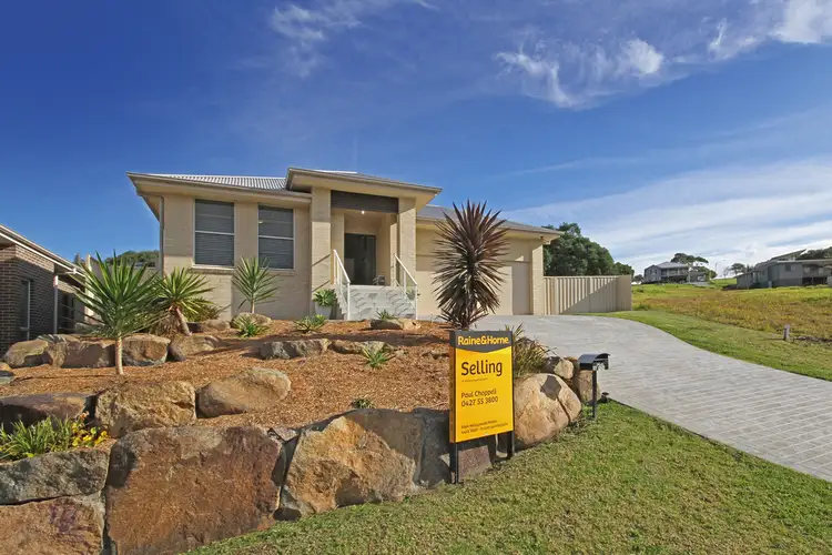 Main view of Homely house listing, 56 Settlers Way, Mollymook NSW 2539