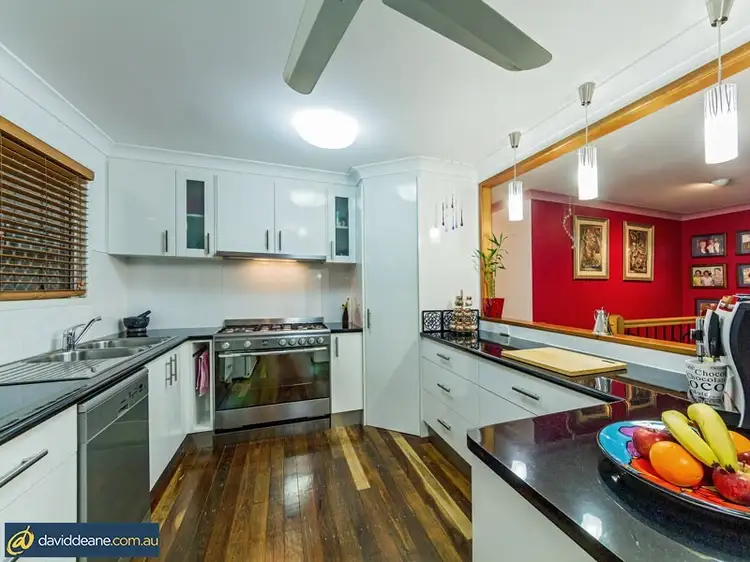 Second view of Homely house listing, 49 Valiant Crescent, Strathpine QLD 4500