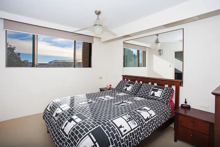 Fifth view of Homely unit listing, 601/284 Pacific Highway, Artarmon NSW 2064